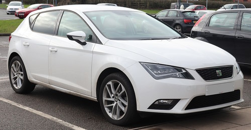 Seat Leon III